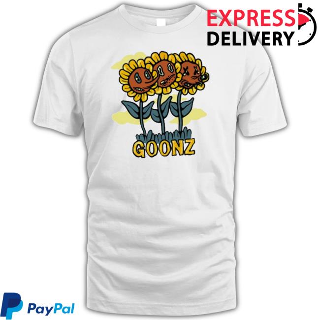 Flower Goonz Cryptoon Goonz Store Cap