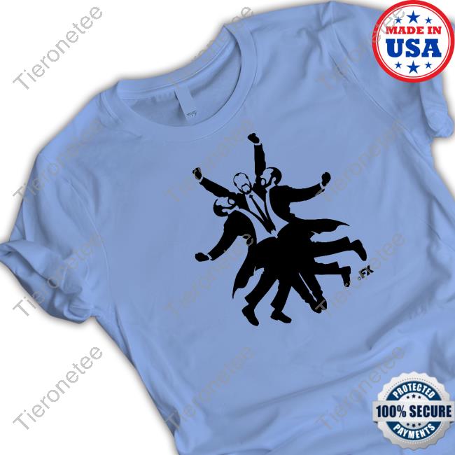 Archer Clone Bone T Shirt