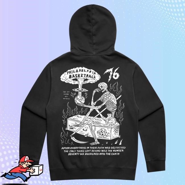 Official Heavy Slime 76 Pullover Sweatshirt HeavySlime