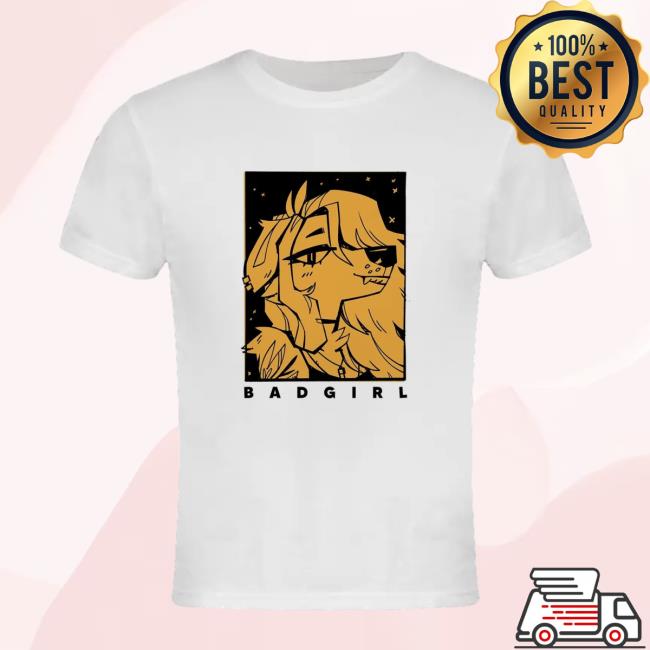 Bad Girl New Shirt