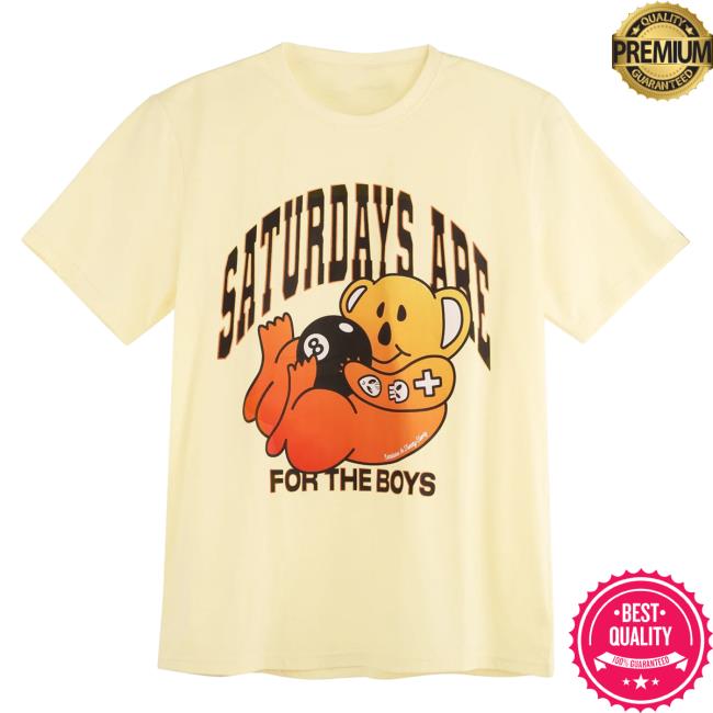 The Boys Store Shop Merch Koalified Dropout Off-White Tee Theboys Apparel Clothing