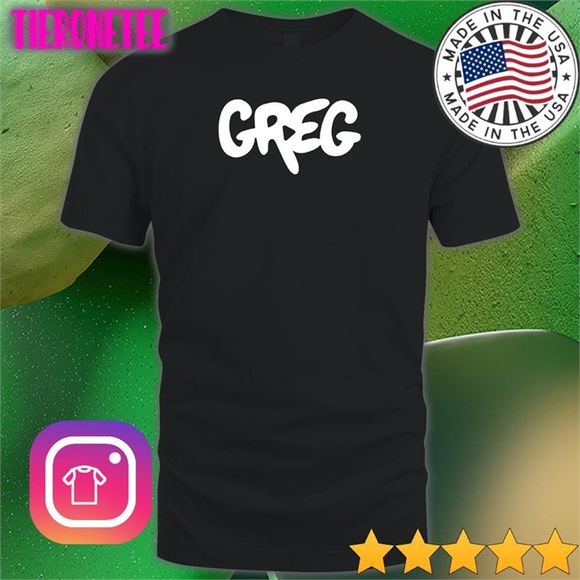 Greg 2.0 Sweatshirt