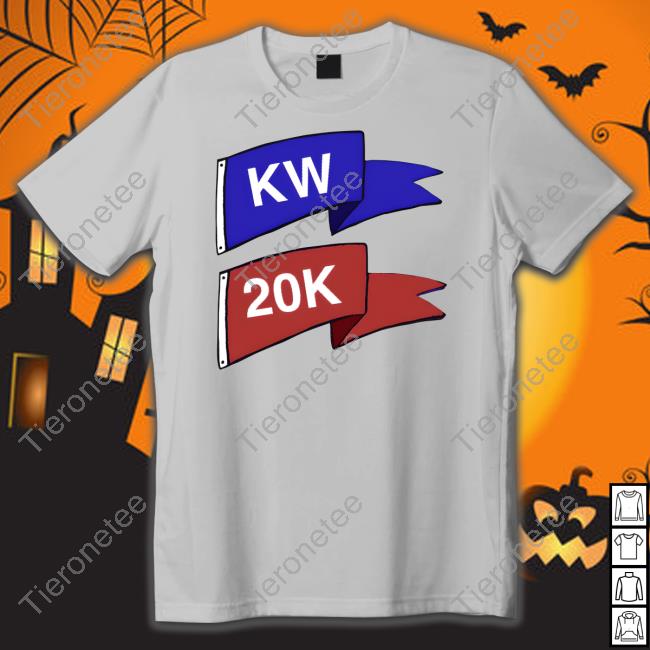 Official Obvious Shirts Shop Kw 20K Flags Shirt