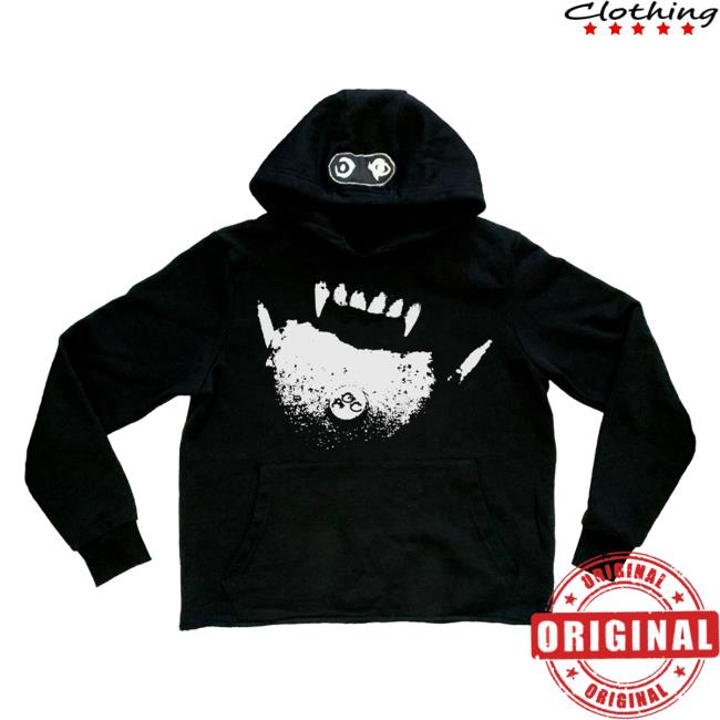 Agc Vamp Hoodie Hoodie