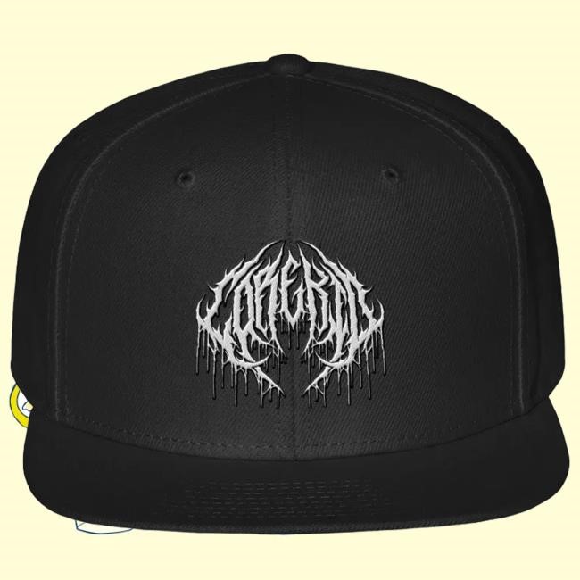 Corekid - Classic Death Cap Corekid Merch