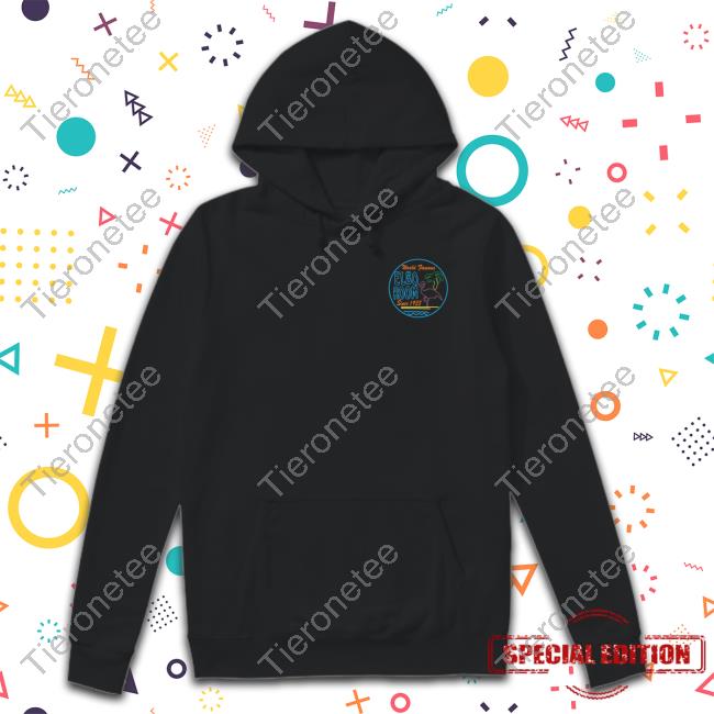 Official Matthew Famous Elbo Long Sleeve Tee