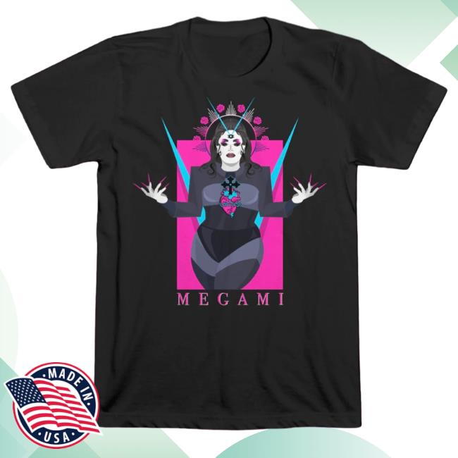 1989 Goddess Tee Shirt