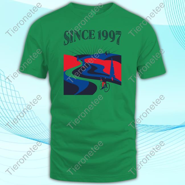 Groupama Fdj Shop Since 1977 Sweatshirt Équipe Cycliste Groupama-FDJ