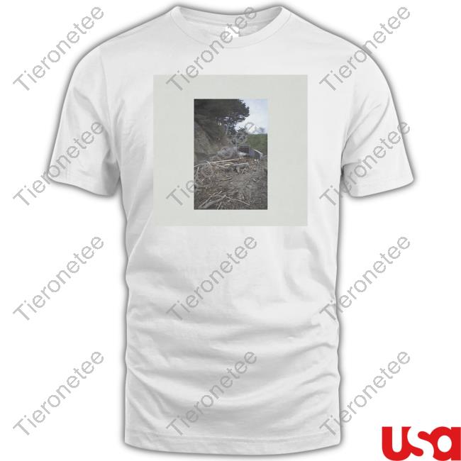 Mac Demarco Merch Five Easy Hot Dogs Album Artwork Off Shirt