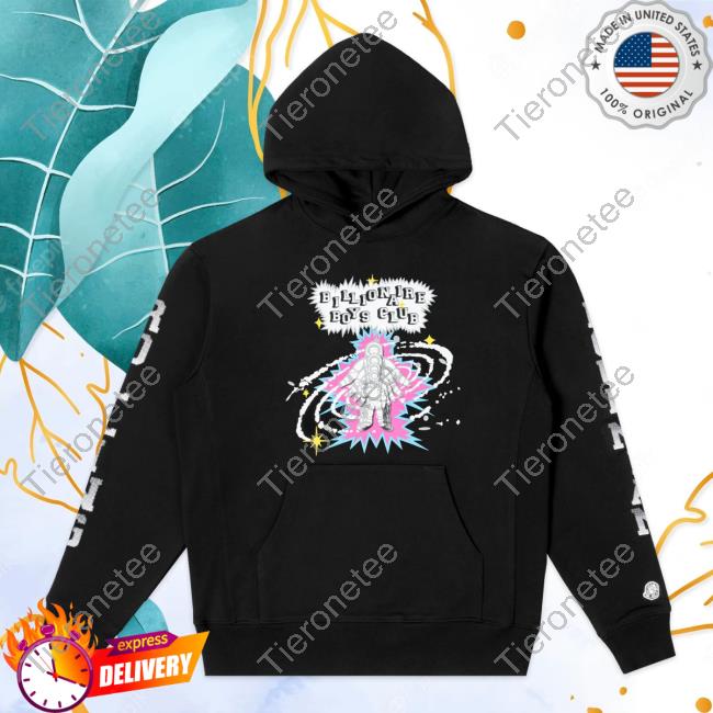 Official Billionaire Boys Club Clothing Store Shop Bbc Rolling Loud Sweatshirt Bbcicecream Merch
