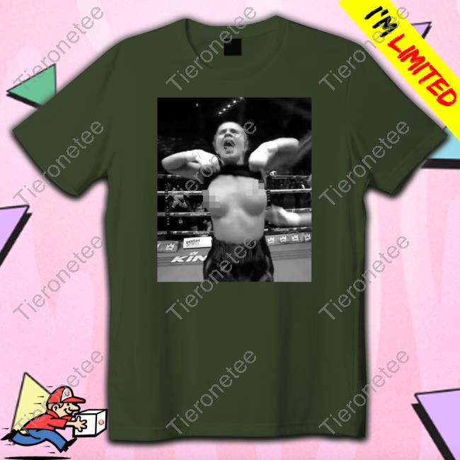 Official Daniella Hemsley Lift T Shirt