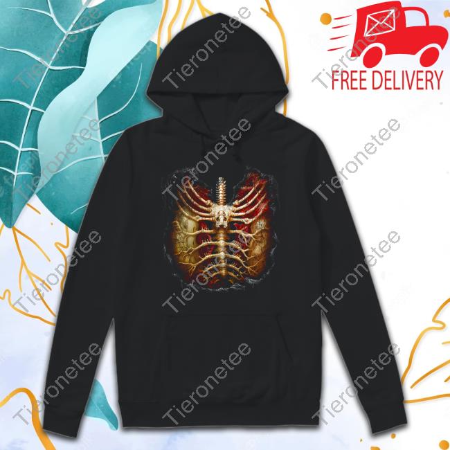 Horizon Merch Download 2023 Autopsy Shirt