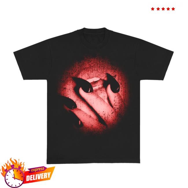 Alter Ego Vixi Tee Alter Ego Merch