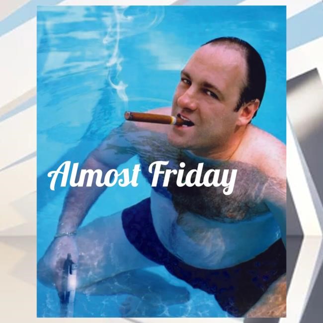 Official Almost Friday Merch Store Shop Almost Friday Pool Cigar T Shirt Black Mineral Wash Almost Friday TV