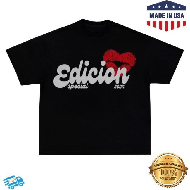 Rancho Humilde Store Kiss Tee