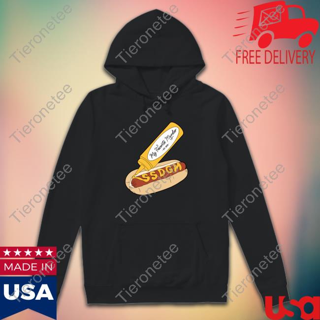 Exactly Right Merch Store | Ssdgm Hot Dog Essential T Shirt