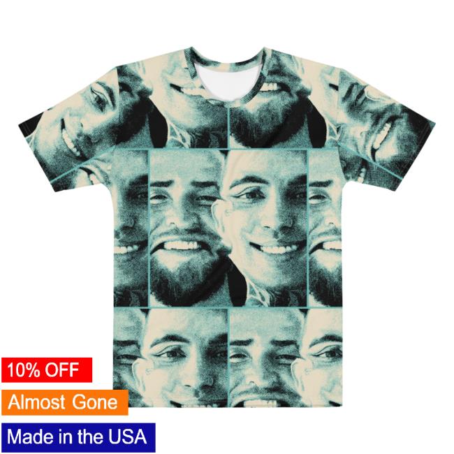 Mansionz Merch Mansionz 2 Tee Shirt