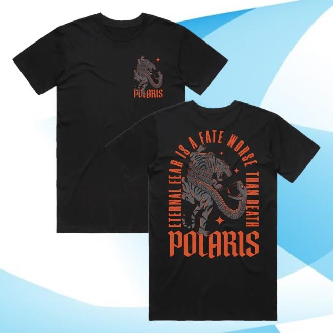 Polaris - Predators Shirt Polaris Merch