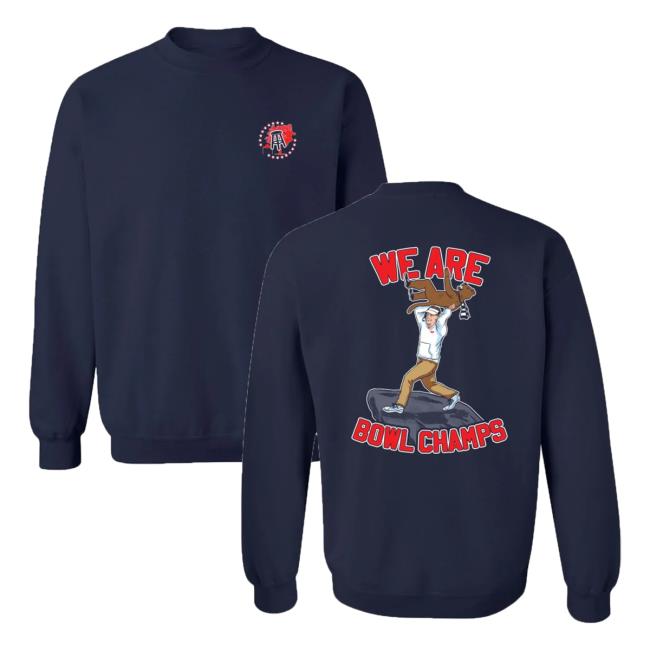 Official Barstool Huskies Merch Store Barstool U Om Bowl Champs Shirt New Barstoolhuskies Apparel Clothing Shop