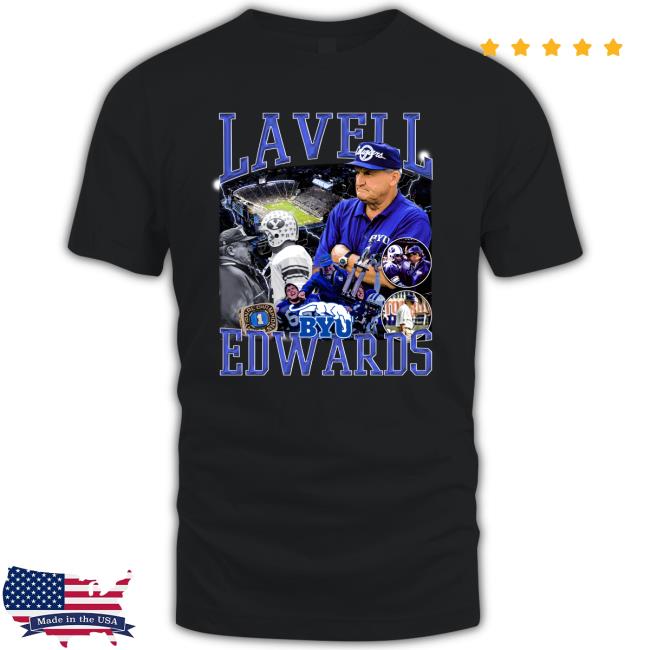 Banter Lavell Bye Edwards Long Sleeve T Shirt