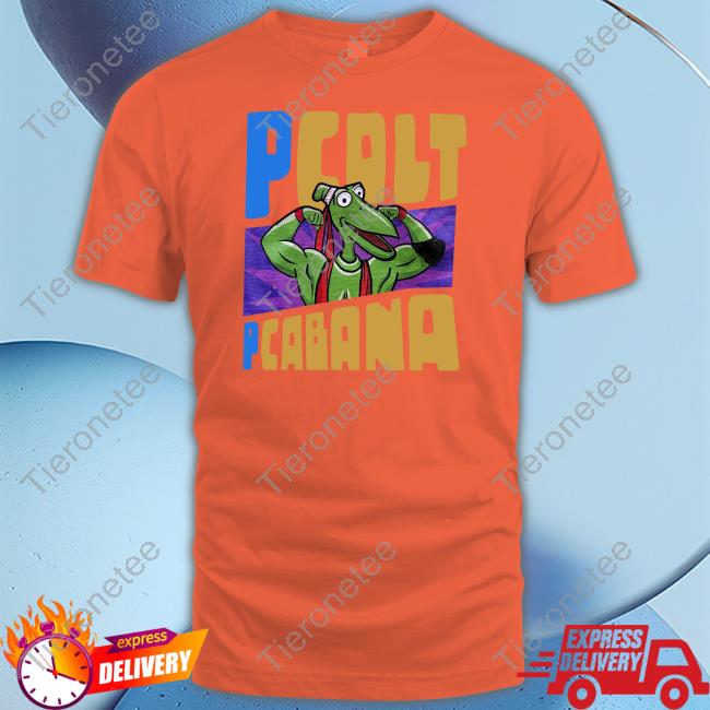 Pcolt Pcabana T Shirt