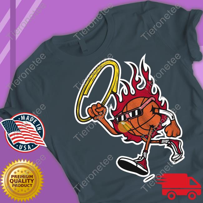 Court Culture Basketball & Bubblegum Shirt