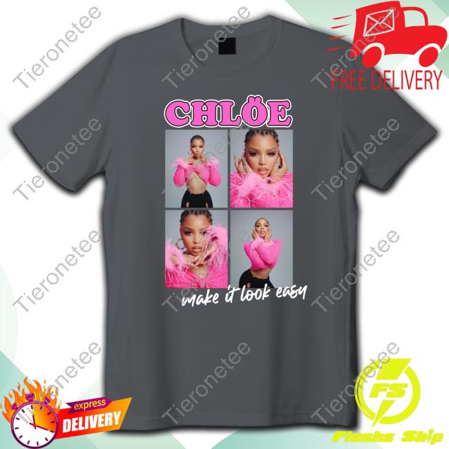Make It Look Easy T-Shirt