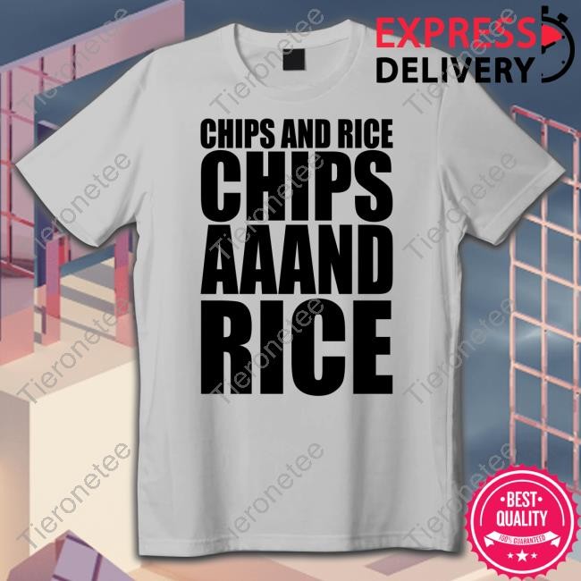 Carol Challis Chips And Rice Chips Aaand Rice Shirt Being Boycie Long Sleeve Tee Shirt