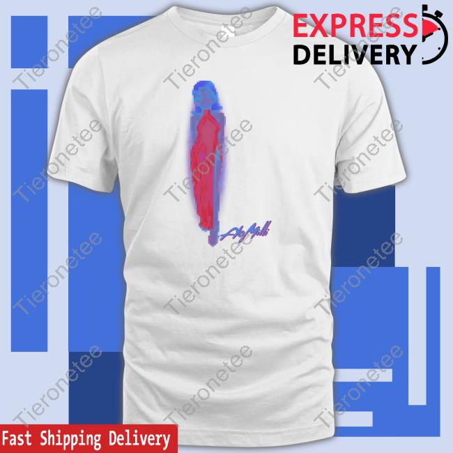 Flo Milli Merch Flo Milli In The Desert Tee Shirt