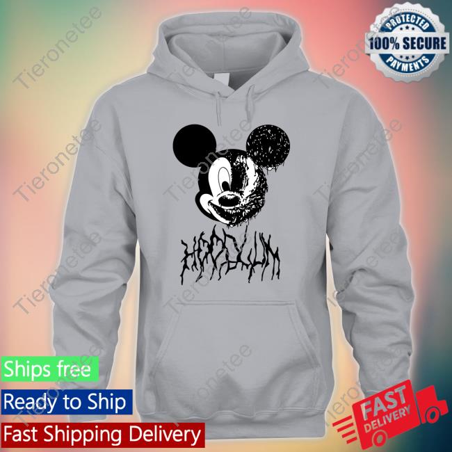 Mouse Of Darkness Tee