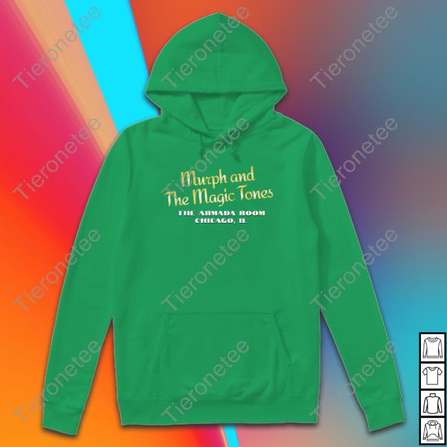 Murph And The Magic Tones T-Shirt