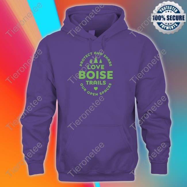 Ridge To Rivers Shirt