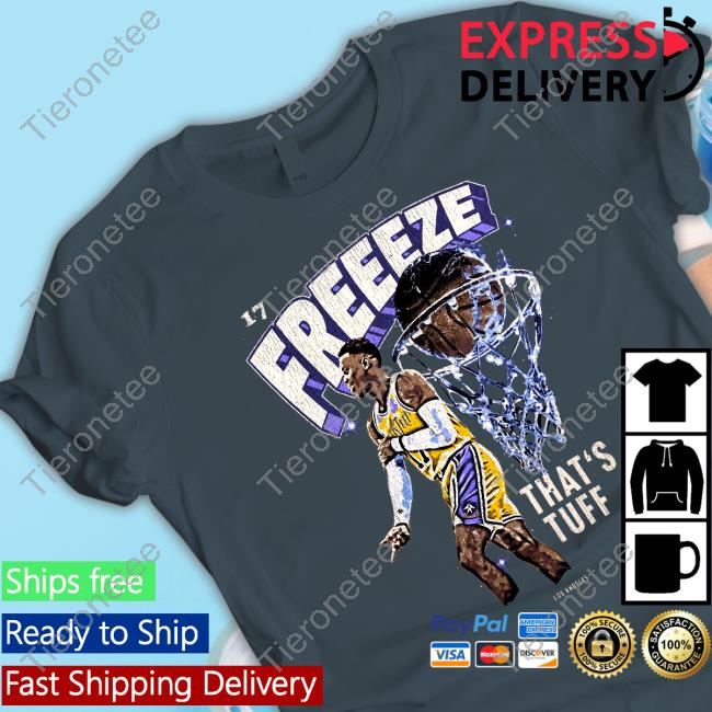 That Stuff DS17 TT Freeeze Crewneck Sweatshirt