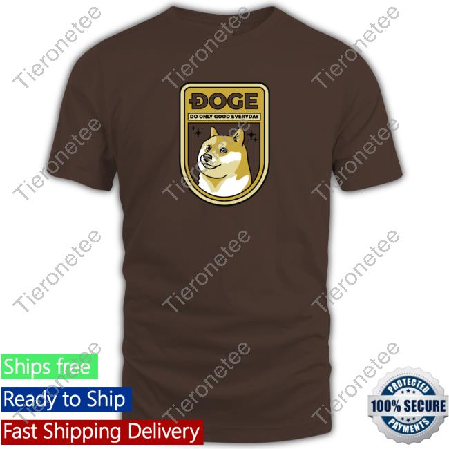 Official AstroDoge Tee Shirt