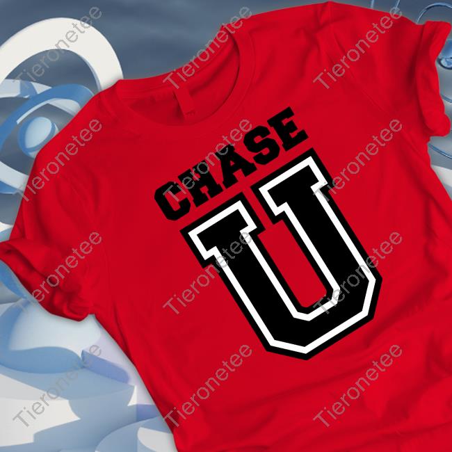 Official Shop WWE Chase U Shirt Andre Chase