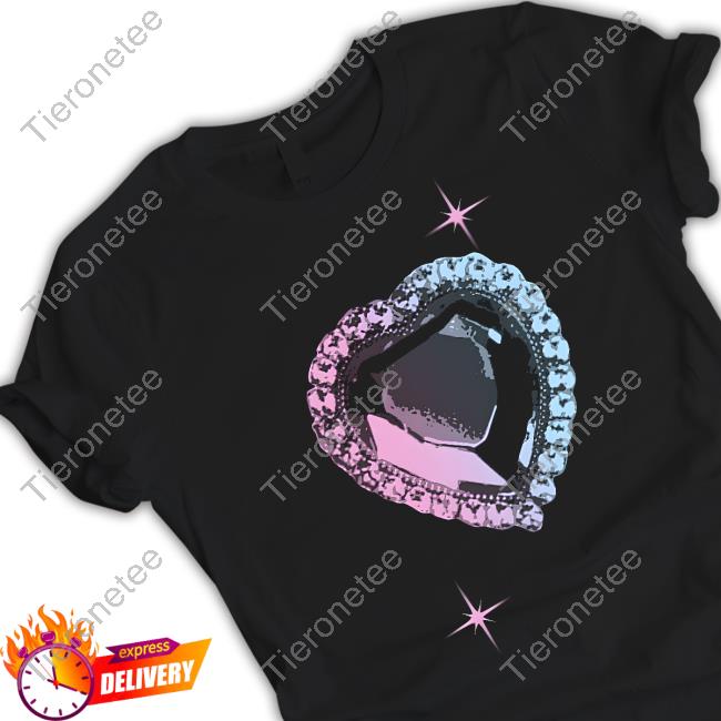 Pink Friday 2 Nicki Minaj Merch Gradient Sweatshirt