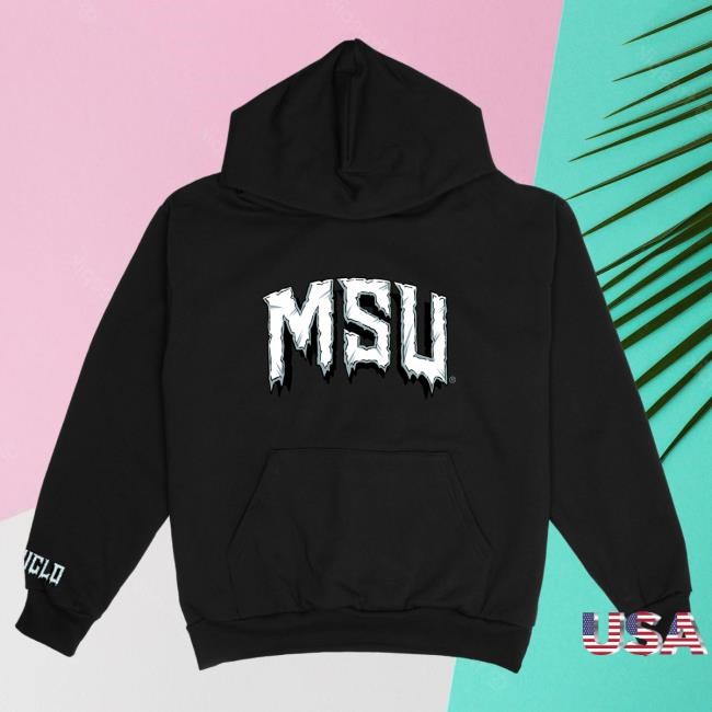 Official Kiwiclo Store Augustine Hoodies Green