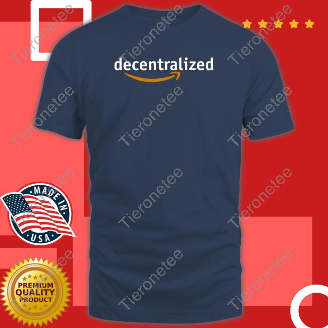 Code Blue Cam Merch Decentralized Long Sleeve T Shirt