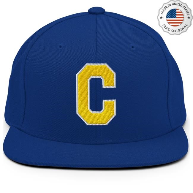 Authentic Cincinnati Suds Snapback Hat Cincy Shirts Drop Capsule