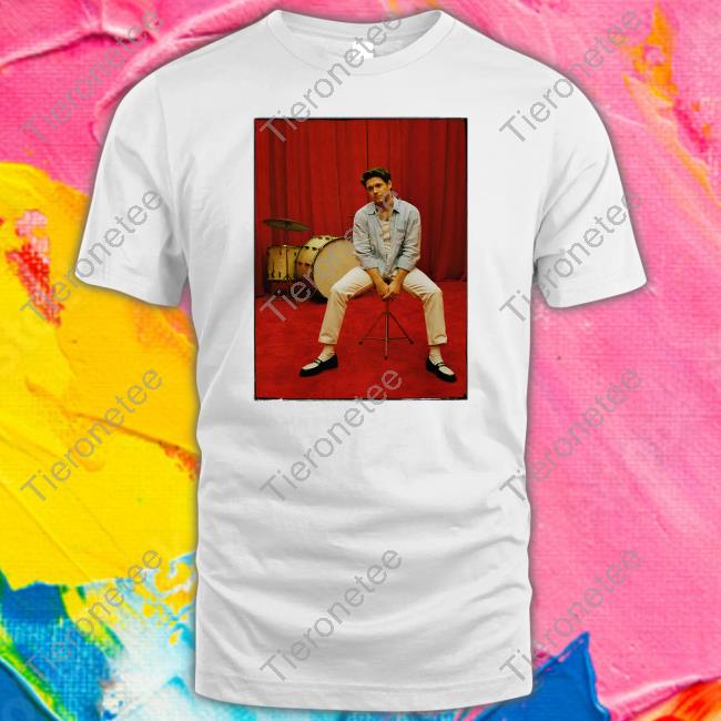 Official Niall Horan Merch Heaven A Single By Niall Horan Shirt