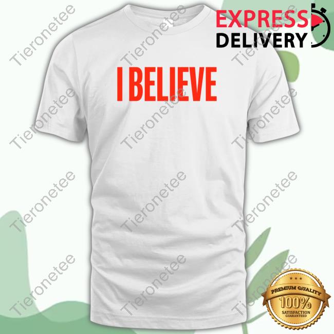 Phil Wickham I Believe T Shirts