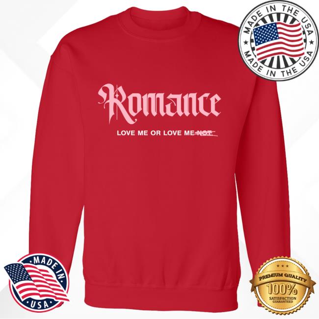 Official Camila Cabello Merch Store Shop CamilaCabello My Oh My! Red Long Sleeve Shirts