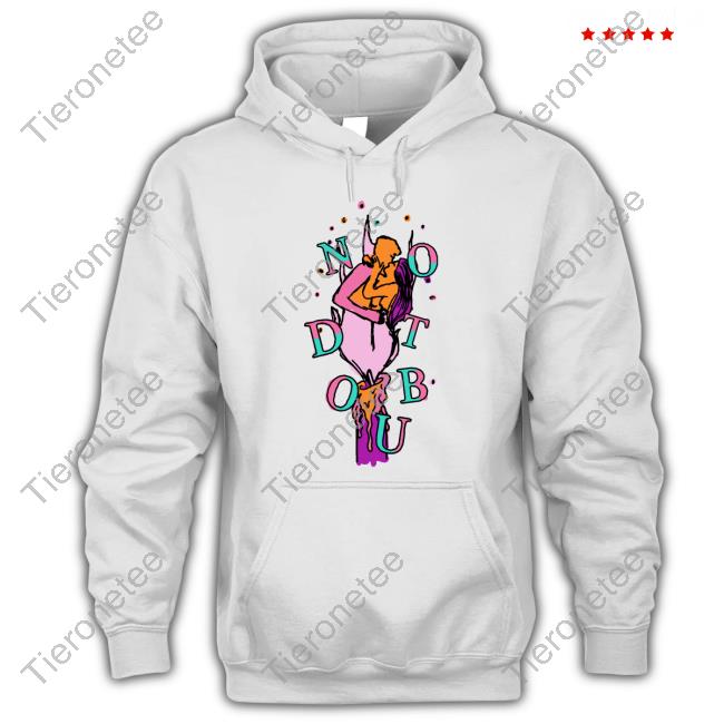 Camila Cabello Merch Camila Cabello No Doubt Shirt