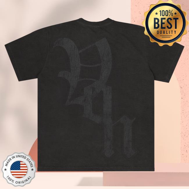 Pressure Tee Official King Von Merch Pressure Tee