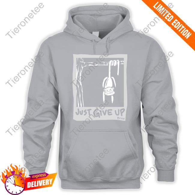 Deadmonke Crewneck Sweatshirt