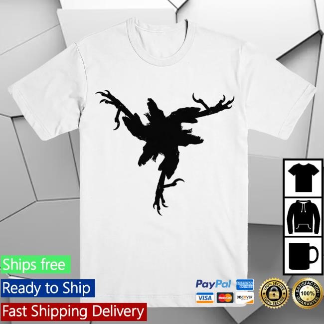 Amenra Tripod White T Shirt Built For Ritual Crowds