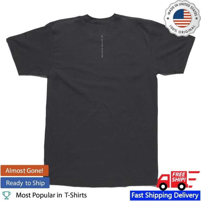Official Criterion Merch Shop Asphalt Criterion Short Sleeve Shirt