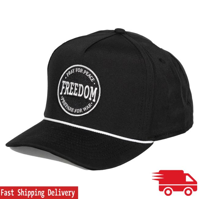 Official Acal Clothing Shop Merch Prepare For War Cap