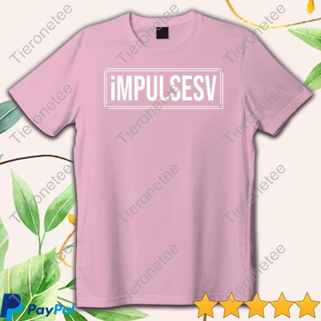 ImpulseSV Impulsesv Sleek Shirt