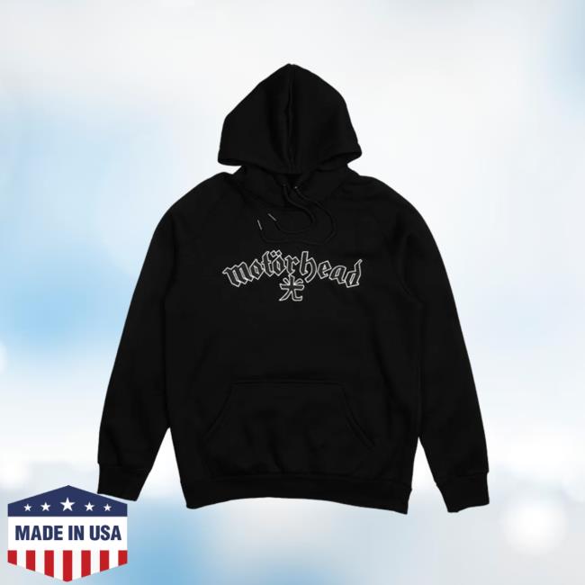 Hikari Riders X Motorhead Warhog Long Sleeve T Shirt